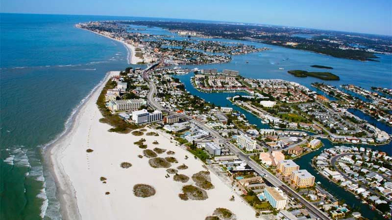 Beaches