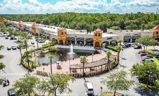 Outlet Shopping in Central Florida