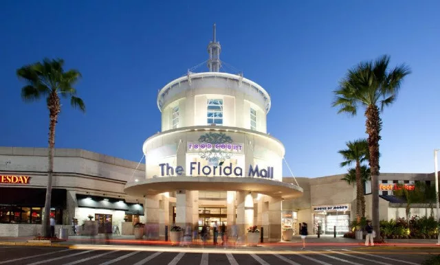 The Florida Mall