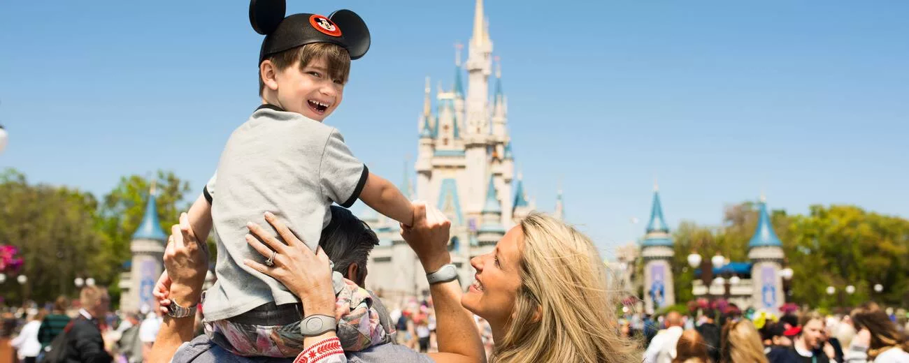 How to Plan a Walt Disney World Rest Day at Blue Tree Orlando