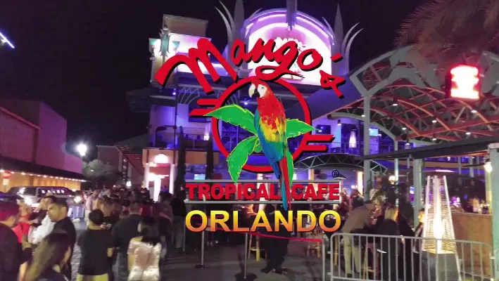 Orlando Entertainment