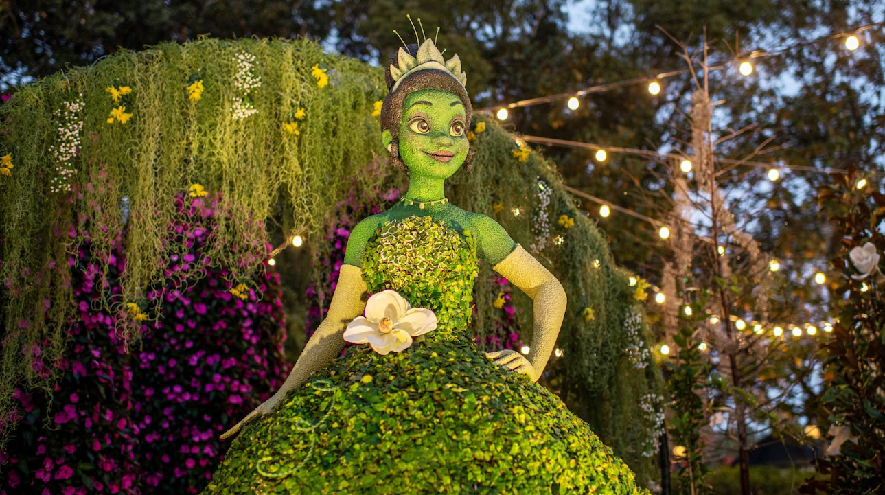 Unveiling Spring&#8217;s Splendor: Your Ultimate Guide to the EPCOT International Flower &#038; Garden Festival