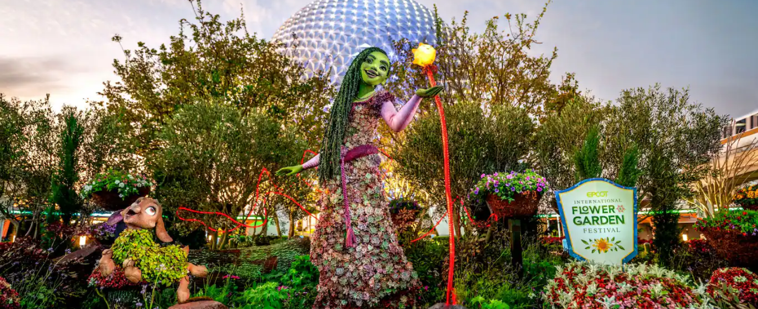 Top 2026 EPCOT Events Worth Planning Your Trip Around