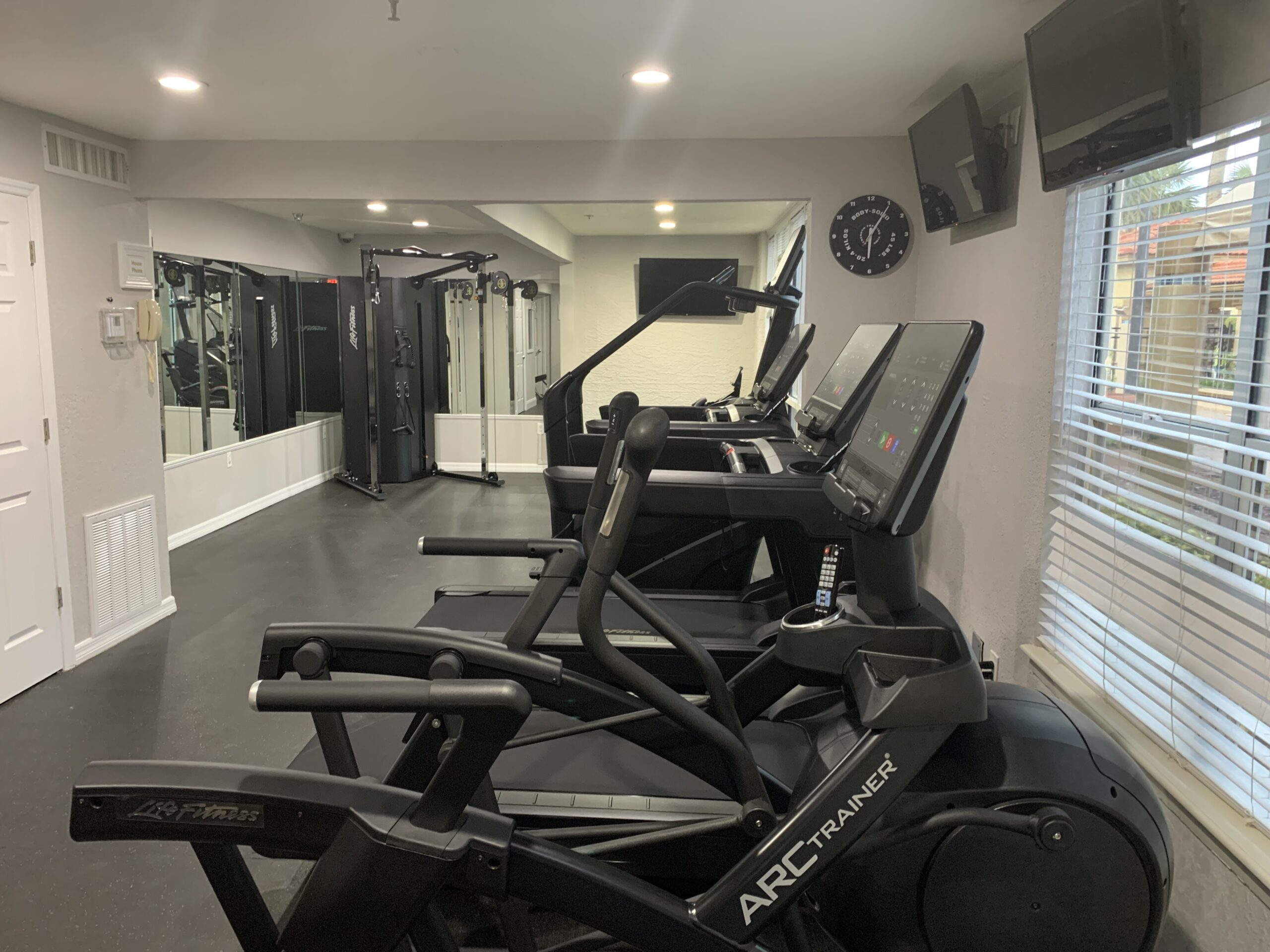 Amenities