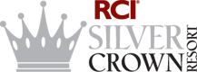 RCI Timeshare exchange logo